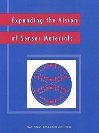 Produktbild: Expanding the Vision of Sensor Materials
