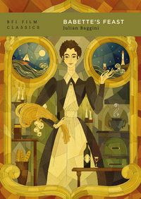 Produktbild: Babette's Feast