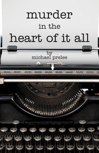 Produktbild: Murder in the Heart of It All