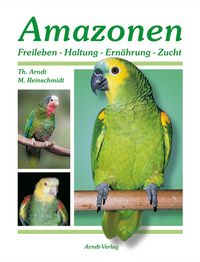Produktbild: Amazonen 1