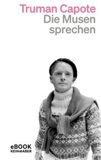 Produktbild: Die Musen sprechen