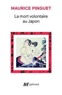 Produktbild: La mort volontaire au Japon