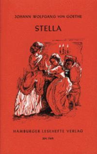 Bild vom Artikel Stella vom Autor Johann Wolfgang Goethe
