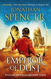Produktbild: Emperor of Dust