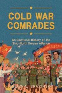 Produktbild: Cold War Comrades