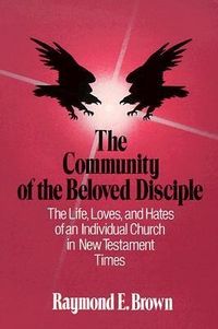 Produktbild: The Community of the Beloved Disciple