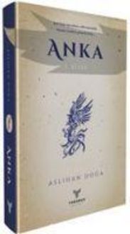 Produktbild: Anka 1. Kitap