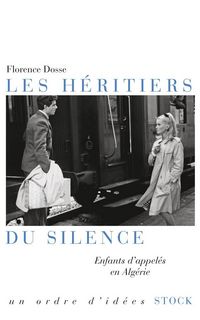 Produktbild: Les Heritiers Du Silence
