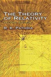 Produktbild: Pathria, R: The Theory of Relativity