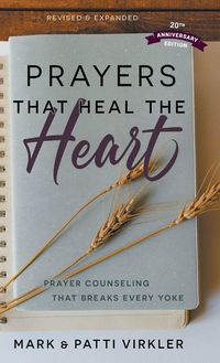 Produktbild: Prayers that Heal the Heart, Revised and Expanded