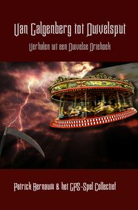 Produktbild: Van Galgenberg tot Duivelsput (Mysterieus Belgi&euml;, #27)