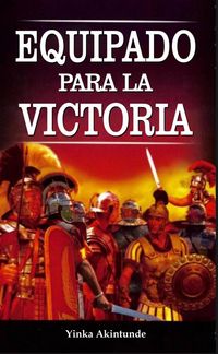 Produktbild: Equipado Para La Victoria