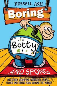 Produktbild: Ash, R: Boring, Botty and Spong