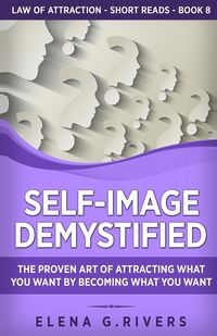 Produktbild: Self-Image Demystified