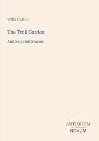 Produktbild: The Troll Garden
