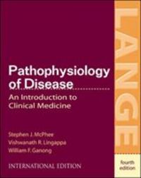 Produktbild: Pathophysiology of Disease, International Student Edition