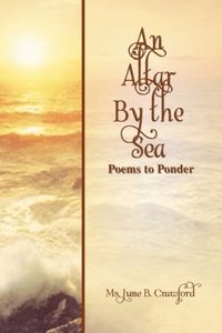 Produktbild: Crawford, M: Altar By The Sea