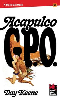 Produktbild: Acapulco G.P.O.