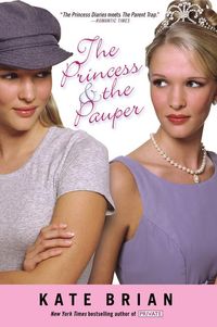 Produktbild: The Princess & the Pauper
