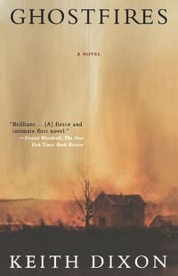 Produktbild: Ghostfires