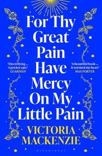 Produktbild: For Thy Great Pain Have Mercy On My Little Pain