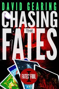Produktbild: Chasing the Fates