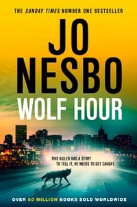 Produktbild: Wolf Hour