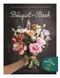 Produktbild: The Bouquet in a Book