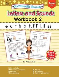 Produktbild: Success with Phonics