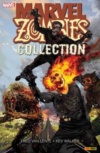 Produktbild: Marvel Zombies Collection 2
