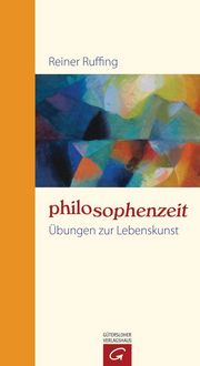 Produktbild: Philosophenzeit