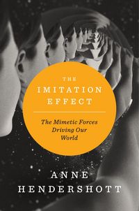 Produktbild: The Imitation Effect