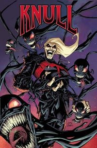 Produktbild: Knull: Coming to the Light