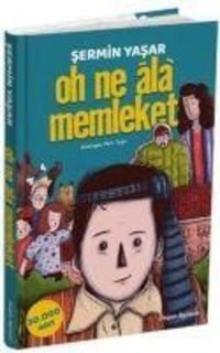 Produktbild: Oh Ne Ala Memleket