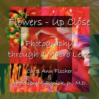 Produktbild: Flowers - Up Close