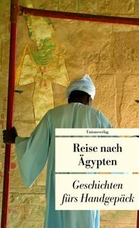 Produktbild: Reise nach &Auml;gypten