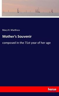Produktbild: Mother's Souvenir