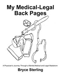Produktbild: My Medical-Legal Back Pages
