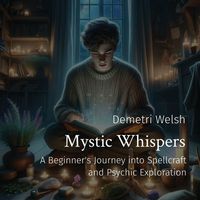 Produktbild: Mystic Whispers