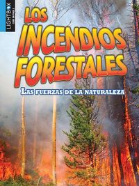 Produktbild: Los Incendios Forestales