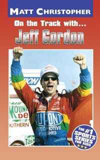 Produktbild: On the Track with...Jeff Gordon