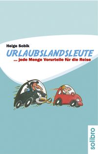 Produktbild: Urlaubslandsleute