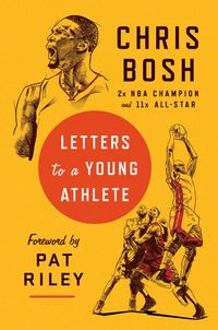 Produktbild: Letters To a Young Athlete