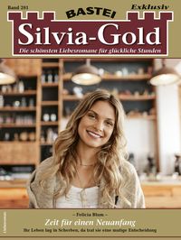 Produktbild: Silvia-Gold 201