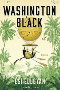 Produktbild: Washington Black