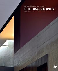 Produktbild: Building Stories
