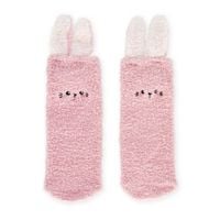 Produktbild: Legami Rutschfeste Socken f&uuml;r Kinder - It's a Match! - Hase