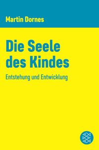Produktbild: Die Seele des Kindes