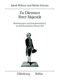 Produktbild: Zu Diensten Ihrer Majest&auml;t