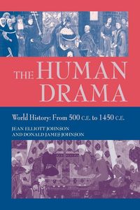 Produktbild: Thr Human Drama, Vol II